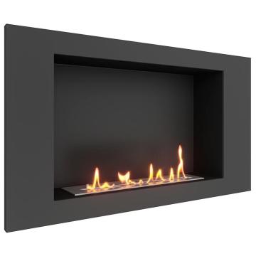 Fireplace Steelheat LONG 900S 