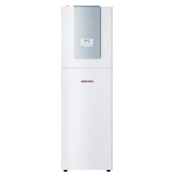 Heat pump Stiebel Eltron WPC 04 