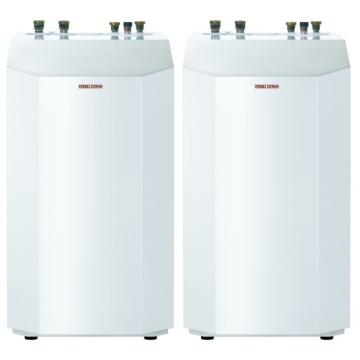 Heat pump Stiebel Eltron WPF 14 Set S 