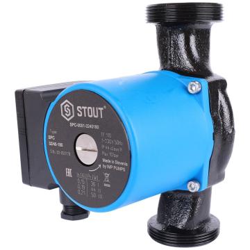 Circulation pump Stout 32/40-180 