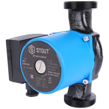 Circulation pump Stout 32/60-180 