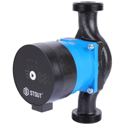 Circulation pump Stout mini pro 25/40-180 