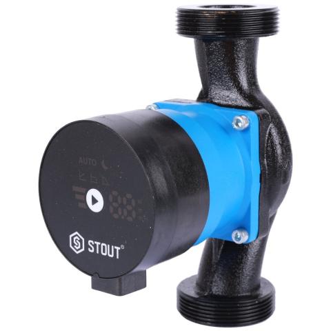 Circulation pump Stout mini pro 32/80-180 