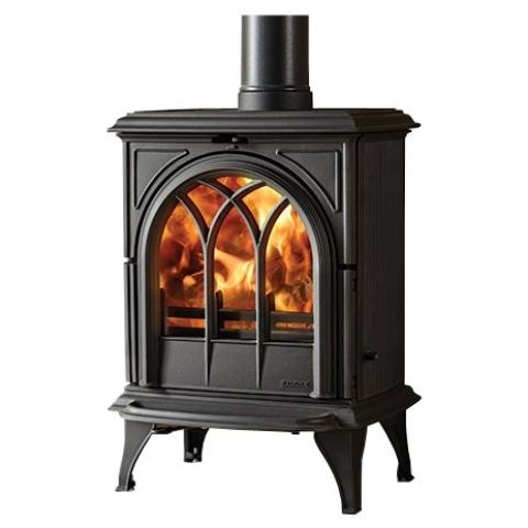 Fireplace Stovax Huntingdon 28 