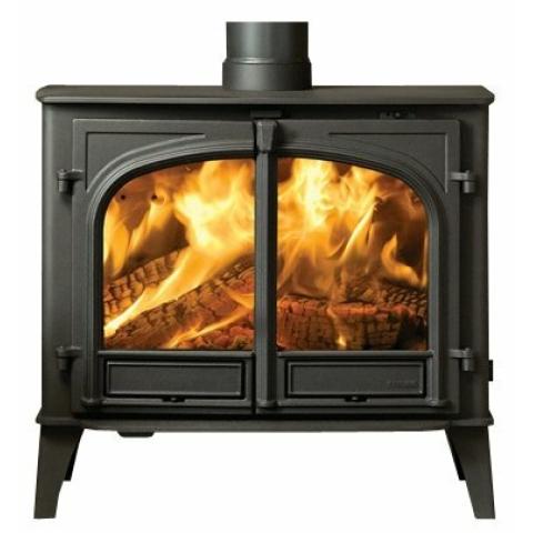 Fireplace Stovax Stockton 14 