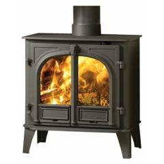 Fireplace Stovax Stockton 8