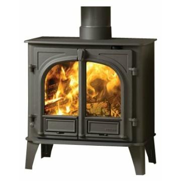 Fireplace Stovax Stockton 8 