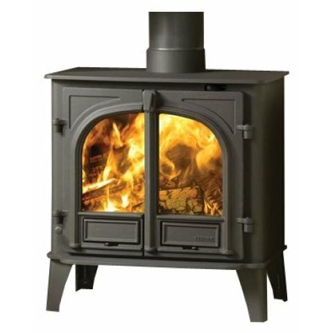 Fireplace Stovax Stockton 8 