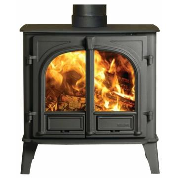 Fireplace Stovax Stockton 8 Slimline 