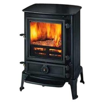 Fireplace Stovax BRUNEL 1A 