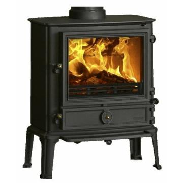 Fireplace Stovax BRUNEL 3CB 