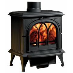 Fireplace Stovax Huntingdon 30