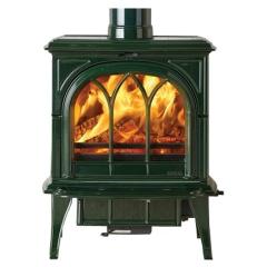Fireplace Stovax Huntingdon 35
