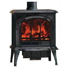 Fireplace Stovax Huntingdon 40