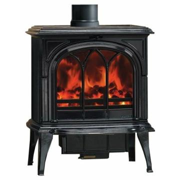 Fireplace Stovax Huntingdon 40 