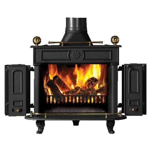 Fireplace Stovax REGENCY Medium 