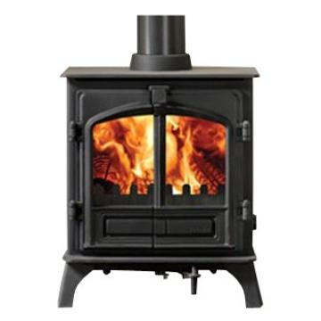 Fireplace Stovax Riva Plus Midi 