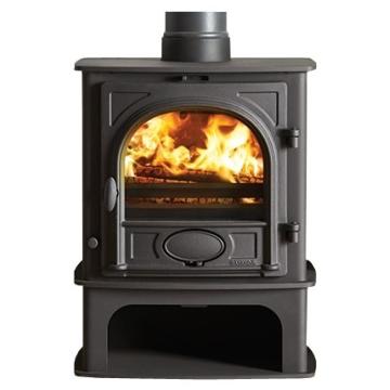 Fireplace Stovax Stockton 5 Midline 