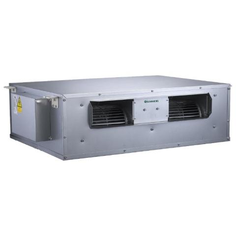 Air conditioner Summers GD-24HR/U 