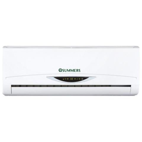 Air conditioner Summers SWM007H/SAU007HM 