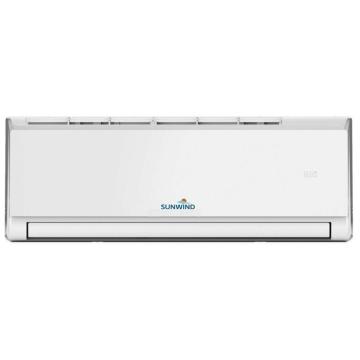 Air conditioner Sunwind SW-09/IN-SW-09/OUT white 