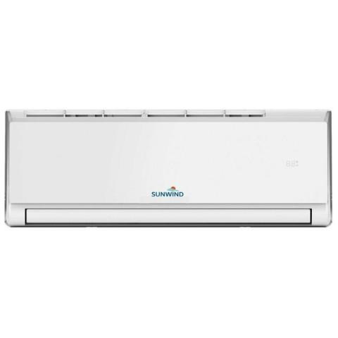 Air conditioner Sunwind SW-09/IN-SW-09/OUT white 