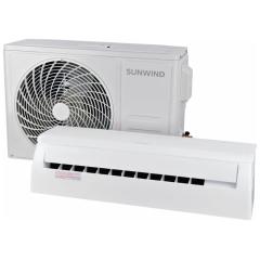 Air conditioner Sunwind SW-12/IN-SW-12/OUT white