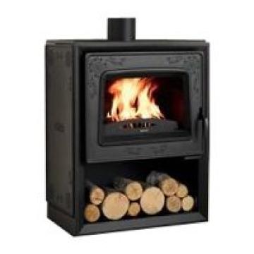 Fireplace Supra Aureste 