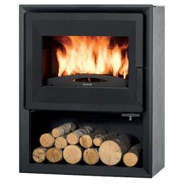 Fireplace Supra Edene 