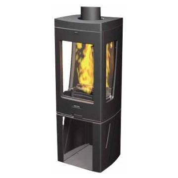 Fireplace Supra Elovik 