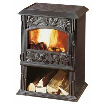 Fireplace Supra Saverne 