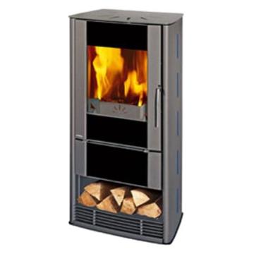 Fireplace Supra Tecnis Turbo 25 