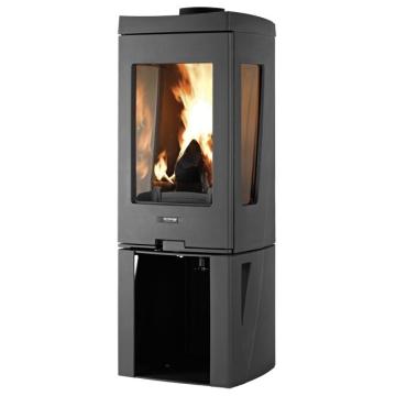 Fireplace Supra Trivik Bucher 