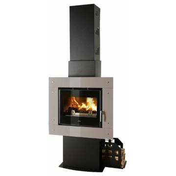 Fireplace Supra Vallauris 2.3 