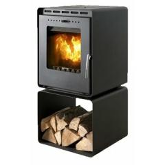 Fireplace Supra Econom N8