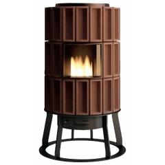 Fireplace Supra Vanier