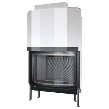 Fireplace Supra Diademe 511 B N 