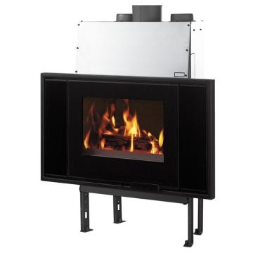 Fireplace Supra Taranis 16/9 D 