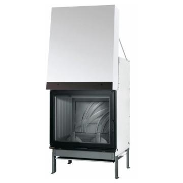 Fireplace Supra Univers II 201 B Pack PN 