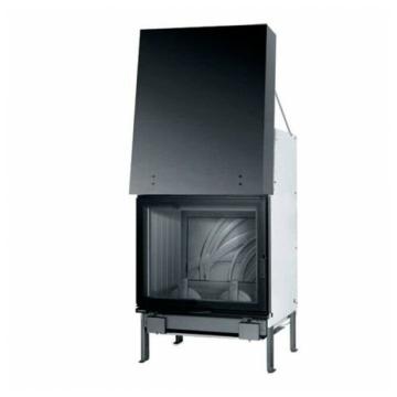 Fireplace Supra Univers II 201 B PN 