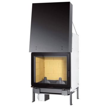 Fireplace Supra Univers II 231 B PN 