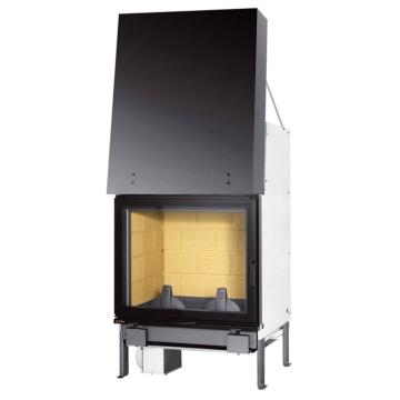 Fireplace Supra Univers II 231 В Pack PN 