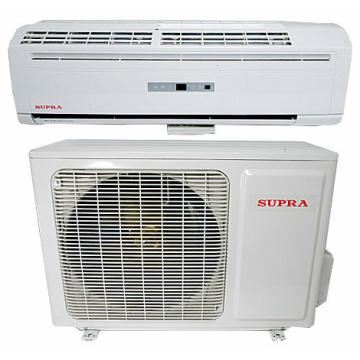 Air conditioner Supra AC-S07A2HG 