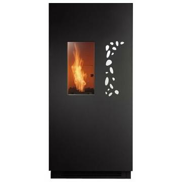 Fireplace Supra Teos 