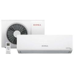 Air conditioner Supra SA09IDCW