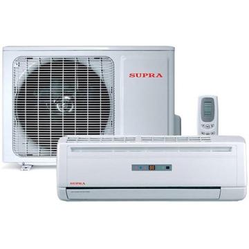 Air conditioner Supra AC-ES410-24HG 