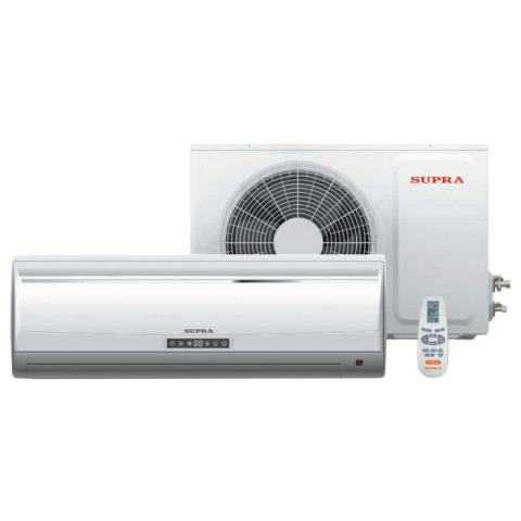 Air conditioner Supra KN410-12HA 