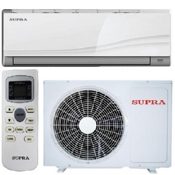 Air conditioner Supra SA18HBCR 