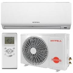 Air conditioner Supra SA09EDC