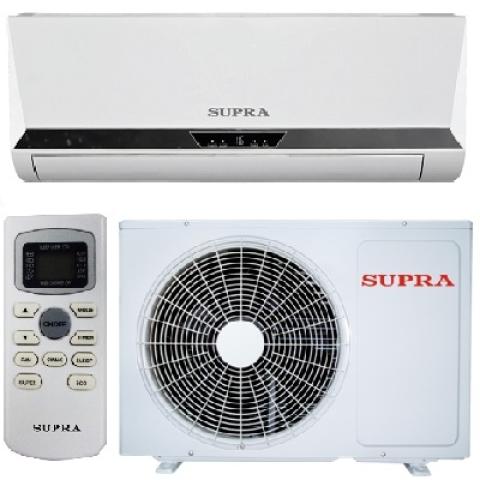 Air conditioner Supra SA24HB 
